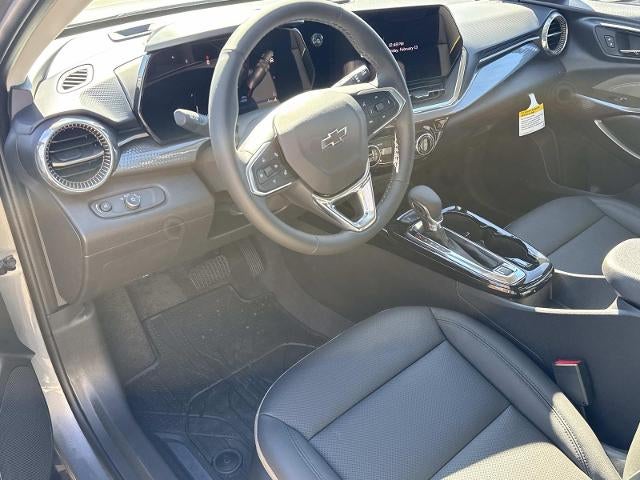 2026 Chevrolet Trax FWD 4dr ACTIV