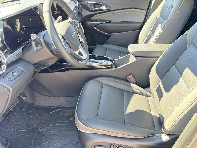 2026 Chevrolet Trax FWD 4dr ACTIV