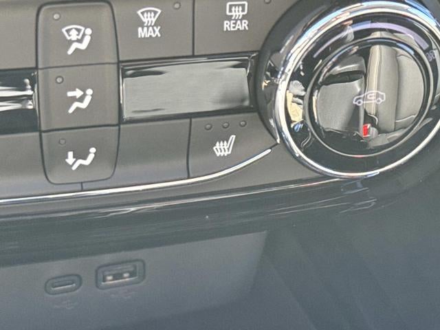 2026 Chevrolet Trax FWD 4dr ACTIV