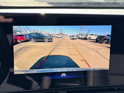 2026 Chevrolet Trax FWD 4dr ACTIV