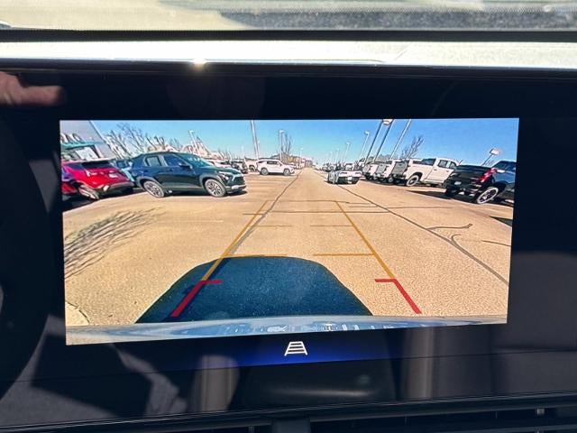 2026 Chevrolet Trax FWD 4dr ACTIV