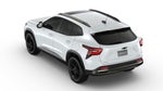 2026 Chevrolet Trax FWD 4dr ACTIV