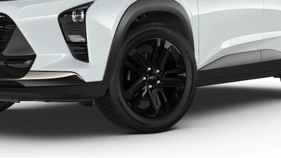 2026 Chevrolet Trax FWD 4dr ACTIV