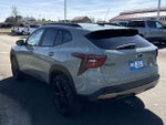 2026 Chevrolet Trax FWD 4dr ACTIV