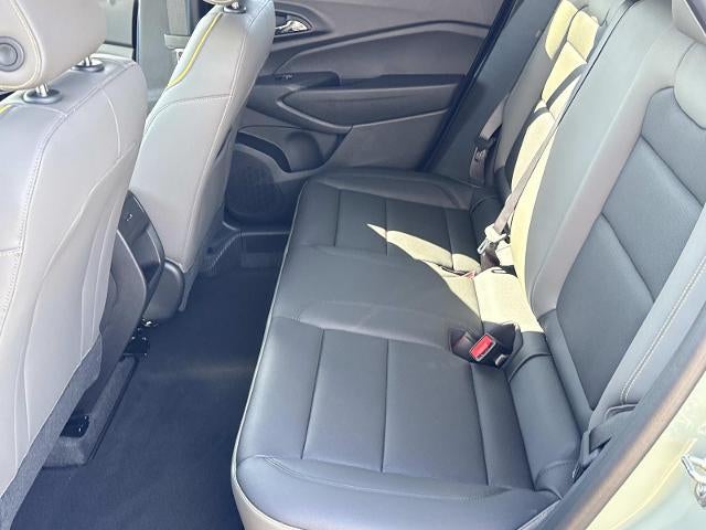 2026 Chevrolet Trax FWD 4dr ACTIV