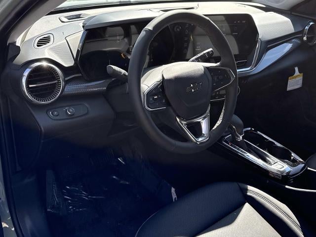 2026 Chevrolet Trax FWD 4dr ACTIV