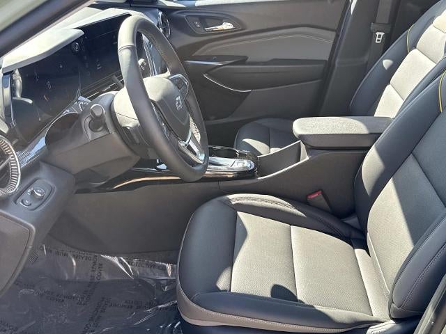 2026 Chevrolet Trax FWD 4dr ACTIV