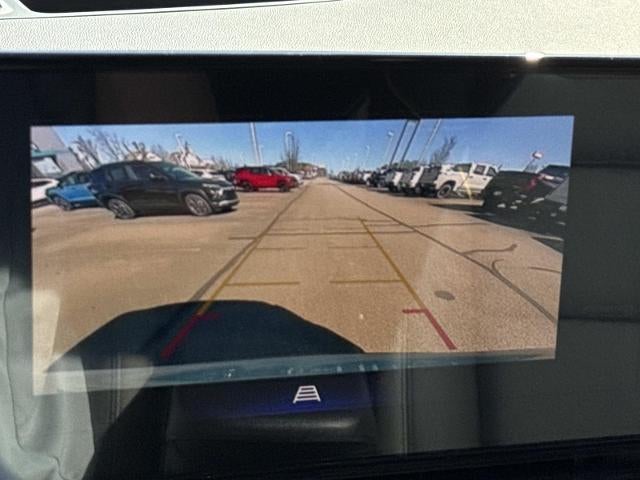 2026 Chevrolet Trax FWD 4dr ACTIV