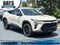 2026 Chevrolet Trax FWD 4dr ACTIV
