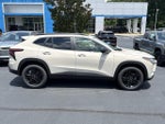 2026 Chevrolet Trax FWD 4dr ACTIV