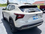 2026 Chevrolet Trax FWD 4dr ACTIV
