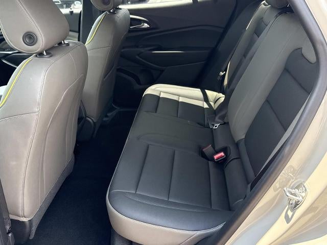 2026 Chevrolet Trax FWD 4dr ACTIV