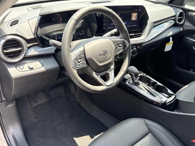2026 Chevrolet Trax FWD 4dr ACTIV