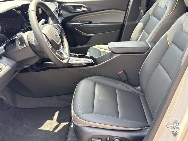 2026 Chevrolet Trax FWD 4dr ACTIV