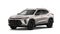 2026 Chevrolet Trax FWD 4dr ACTIV