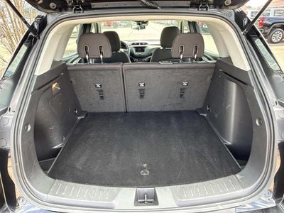 2023 Chevrolet Trailblazer FWD 4dr LS