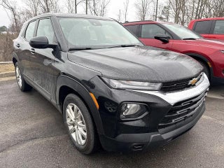 2023 Chevrolet Trailblazer FWD 4dr LS
