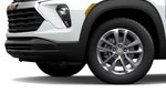 2026 Chevrolet Trailblazer FWD 4dr LS