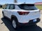 2026 Chevrolet Trailblazer FWD 4dr LS
