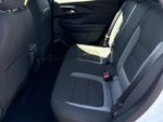 2026 Chevrolet Trailblazer FWD 4dr LS