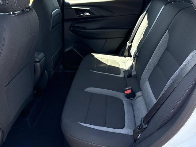 2026 Chevrolet Trailblazer FWD 4dr LS