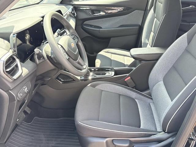 2026 Chevrolet Trailblazer FWD 4dr LS