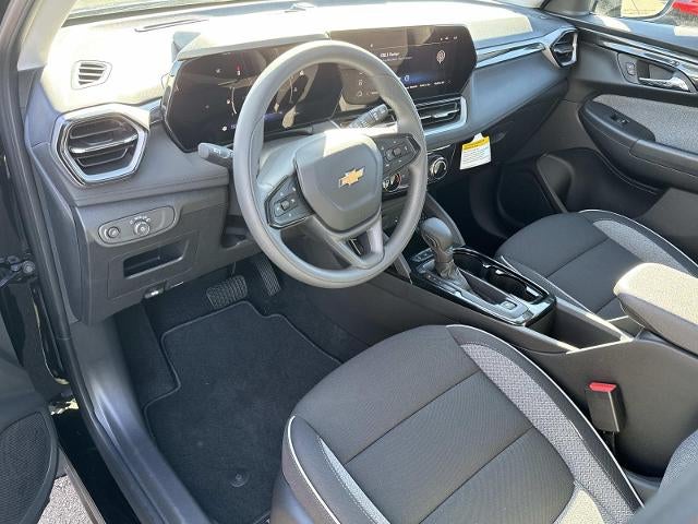 2026 Chevrolet Trailblazer FWD 4dr LT