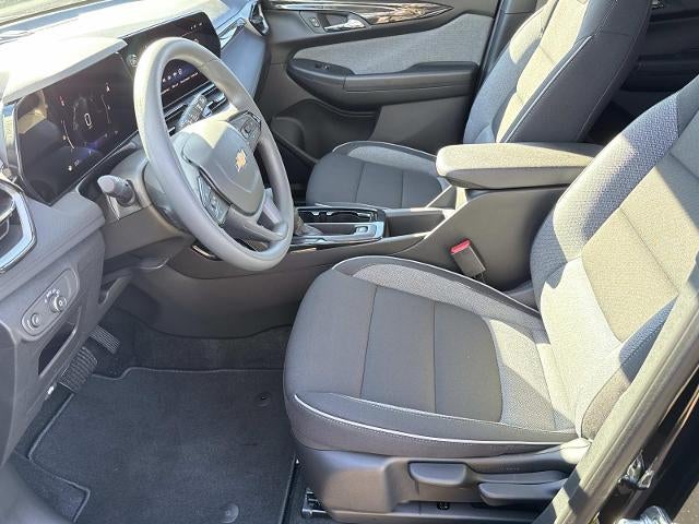 2026 Chevrolet Trailblazer FWD 4dr LT