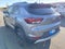 2026 Chevrolet Trailblazer FWD 4dr LT
