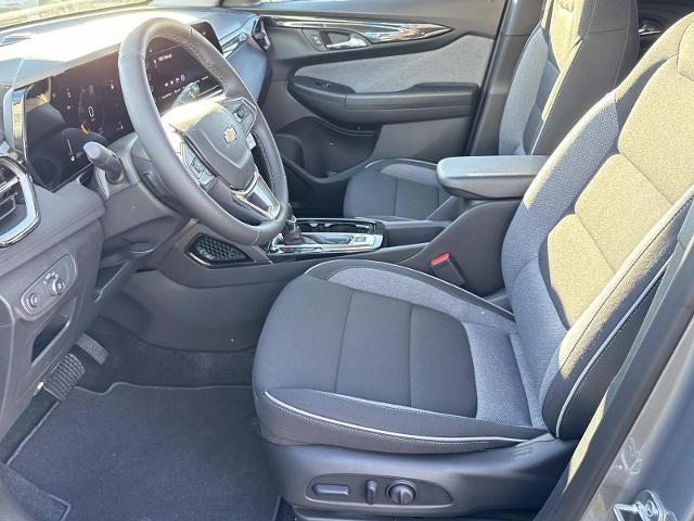 2026 Chevrolet Trailblazer FWD 4dr LT