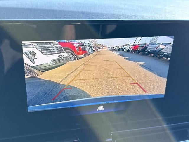 2026 Chevrolet Trailblazer FWD 4dr LT