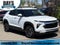 2026 Chevrolet Trailblazer FWD 4dr LT