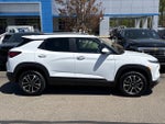 2026 Chevrolet Trailblazer FWD 4dr LT