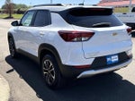 2026 Chevrolet Trailblazer FWD 4dr LT