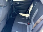 2026 Chevrolet Trailblazer FWD 4dr LT