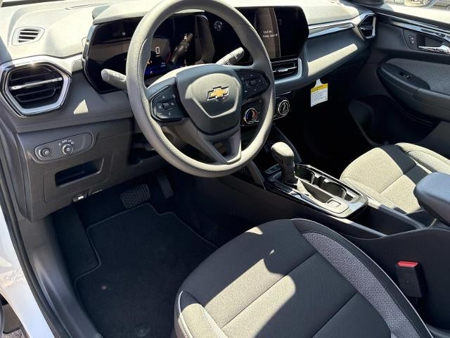 2026 Chevrolet Trailblazer FWD 4dr LT