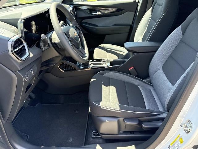 2026 Chevrolet Trailblazer FWD 4dr LT