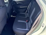 2026 Chevrolet Trailblazer FWD 4dr LT