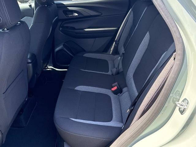 2026 Chevrolet Trailblazer FWD 4dr LT