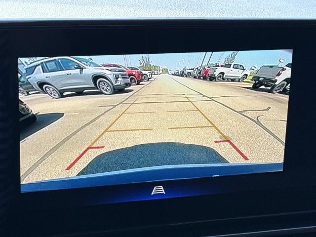 2026 Chevrolet Trailblazer FWD 4dr LT