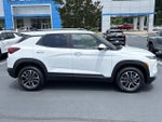 2026 Chevrolet Trailblazer FWD 4dr LT