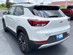 2026 Chevrolet Trailblazer FWD 4dr LT