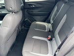 2026 Chevrolet Trailblazer FWD 4dr LT