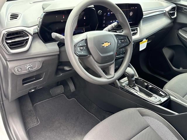 2026 Chevrolet Trailblazer FWD 4dr LT