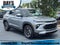2026 Chevrolet Trailblazer FWD 4dr LT