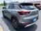 2026 Chevrolet Trailblazer FWD 4dr LT