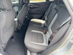 2026 Chevrolet Trailblazer FWD 4dr LT
