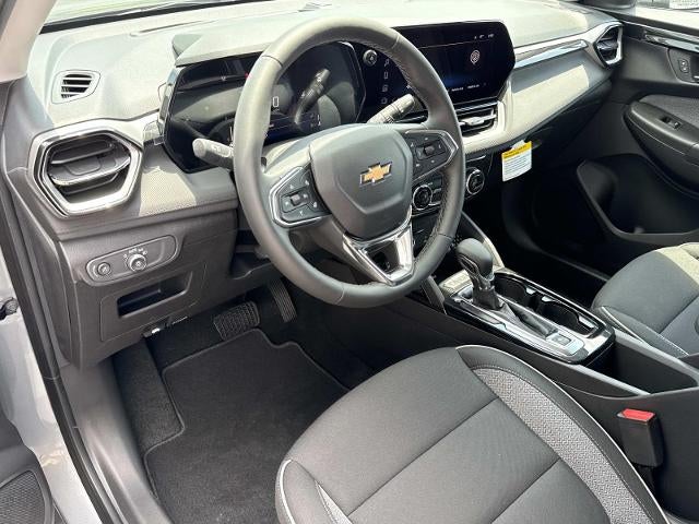 2026 Chevrolet Trailblazer FWD 4dr LT