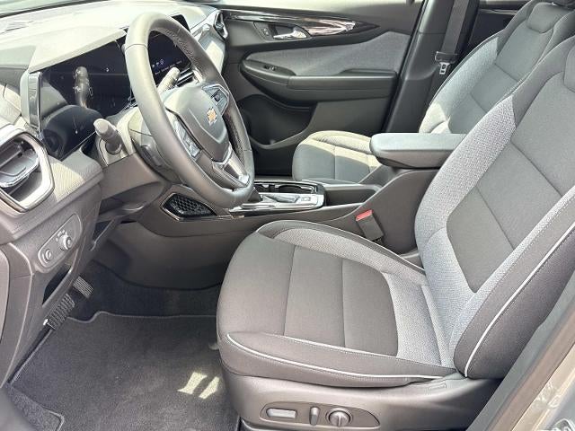 2026 Chevrolet Trailblazer FWD 4dr LT
