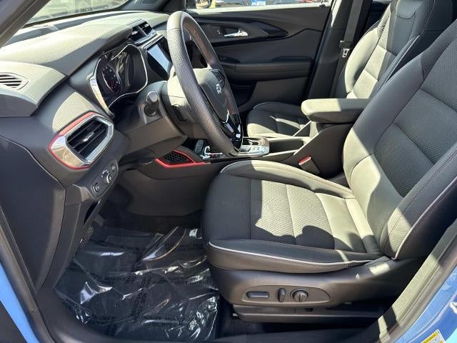 2023 Chevrolet Trailblazer FWD 4dr RS